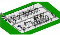 Ban Quản lý các khu kinh tế và khu công nghiệp tỉnh Quảng Nam vừa ban hành Quyết định số 141/QĐ-KKTCN ngày 06/9/2024 về việc chấp thuận chủ trương đầu tư đồng thời chấp thuận nhà đầu tư Dự án Trạm biến áp 220kV Tam Hiệp và đấu nối.