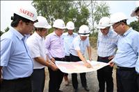 Dự án truyền tải điện cấp bách giải tỏa công suất NMNĐ Nhơn Trạch 3 vẫn “tắc” chủ trương đầu tư
