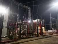 NPTPMB đóng điện Dự án Nâng công suất trạm biến áp 220kV Bỉm Sơn